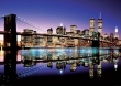 Brooklyn Bridge (Colour)