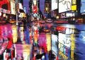 Times Square Colours