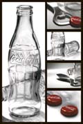 Coca-Cola - photography Coca-Cola - photography