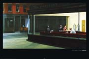 Nighthawks - Edward Hopper