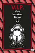 Sheepworld VIP