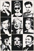 Hollywood Legends