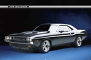 1970 Challenger