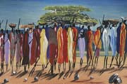 Kenia