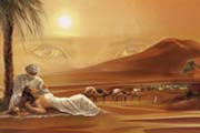 Romantic Desert Romantic Desert