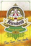 Feierabend