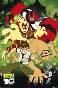 Ben 10 - be strong