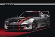 Viper SRT10