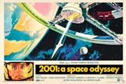 AVELA - 2001: a space odyssey