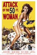 AVELA - attack of the 50ft woman
