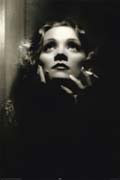 AVELA - Marlene Dietrich