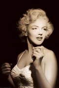 Marilyn Monroe - spotlight