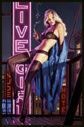 Hildebrandt - live girls