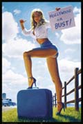 Hildebrandt - hollywood or bust