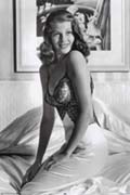 AVELA - Rita Hayworth