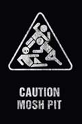 Art Worx - mosh pit