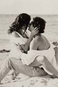 Beach romance Beach romance