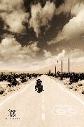 ROUTE 66 - biker