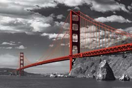 San Francisco Bridge