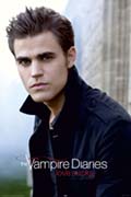 Vampire Diaries - stefan salvatore