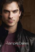 Vampire Diaries - damon salvatore