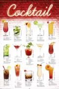 Cocktails - polnisch