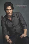 Vampire Diaries - damon chair