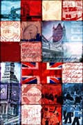 London Patchwork