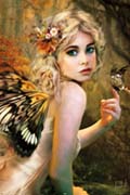 Touch of Gold