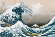Great Wave