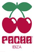 Pacha - logo