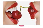 Pacha - cherries