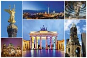 Berlin - compilation