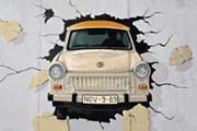 Berlin - mauer