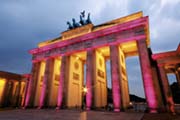 Berlin - brandenburger tor