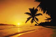 Sunset Island Sunset Island