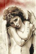 Love Angel