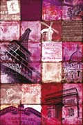 Paris Patchwork