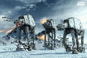 Star Wars - hoth