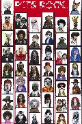 Pets Rock - film strip