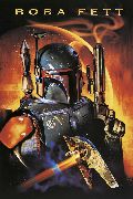Star Wars - boba fett