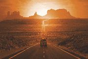 Monument Valley