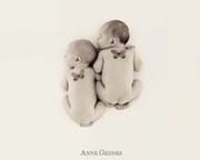 Anne Geddes - 2 butterflies Anne Geddes - 2 butterflies