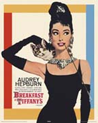 AVELA - Breakfast at Tiffany's