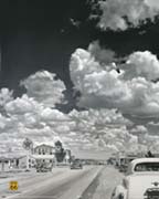 ROUTE 66 - 10 seconds after