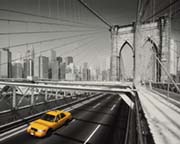 Yellow Cab
