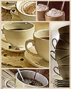 Coffee Break
