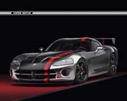 Viper SRT10