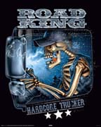 Hardcore Trucker Hardcore Trucker