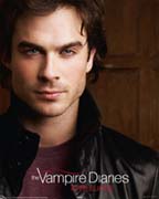 Vampire Diaries - damon salvatore